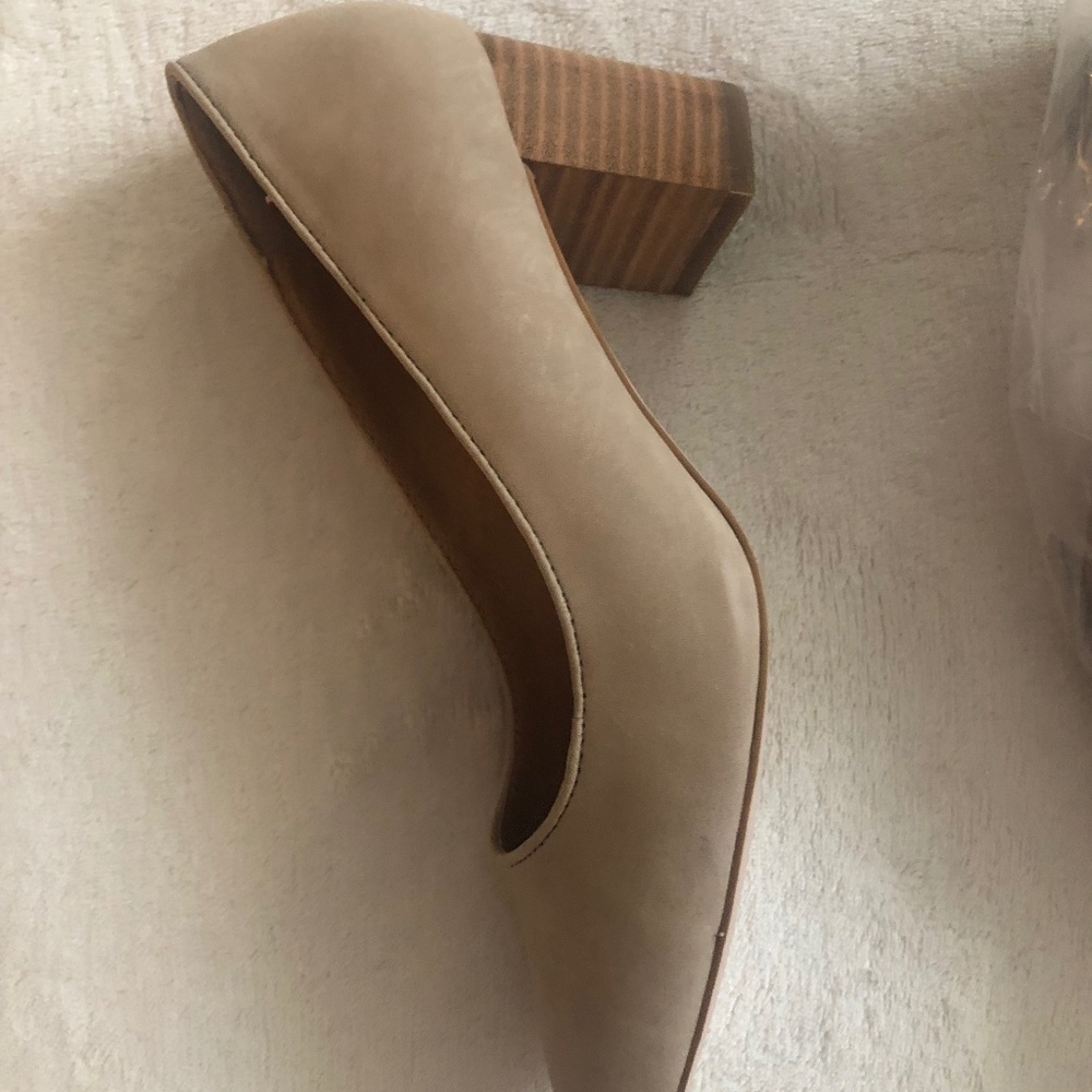 Corso Como Heels